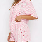 Blush Pink / S