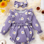 Mauve / 0-3M