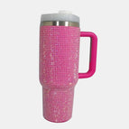Hot Pink / One Size