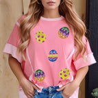 Pink / XL