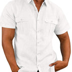 White / 4XL