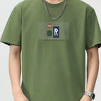 Military Green / M