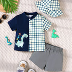 Dark Navy / 6-9M