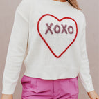 White / XL