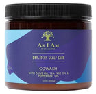 As I Am Dry & Itchy Scalp Cowash