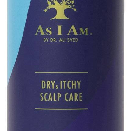 As I Am Dry & Itchy Scalp Conditioner