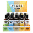 Ampro Fusions Oil 30 Pc Display