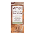 Ambi Even Clear Fade Serum Retinol 1 Oz