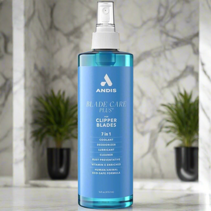 Andis Blade Care Plus Spray 16 oz.