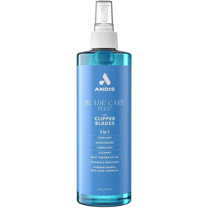 Andis Blade Care Plus Spray 16 oz.