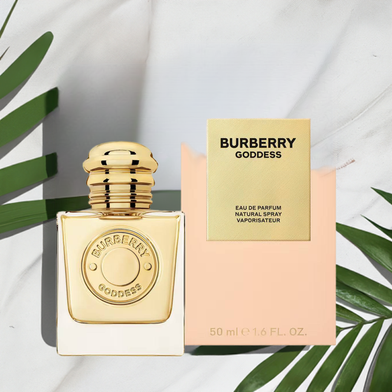 BURBERRY GODDESS 1.6 OZ WOMEN