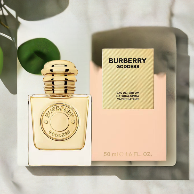 BURBERRY GODDESS 1.6 OZ WOMEN