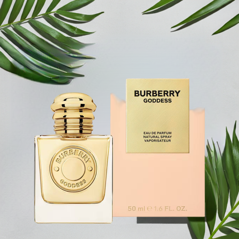 BURBERRY GODDESS 1.6 OZ WOMEN