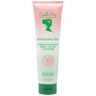 Camille Rose Rosemary Oil Scalp Cleanser – Clarifies & Nourishes Hair (8.5 oz)