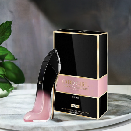 Carolina Herrera Good Girl Blush , 2.7 oz EDP Spray