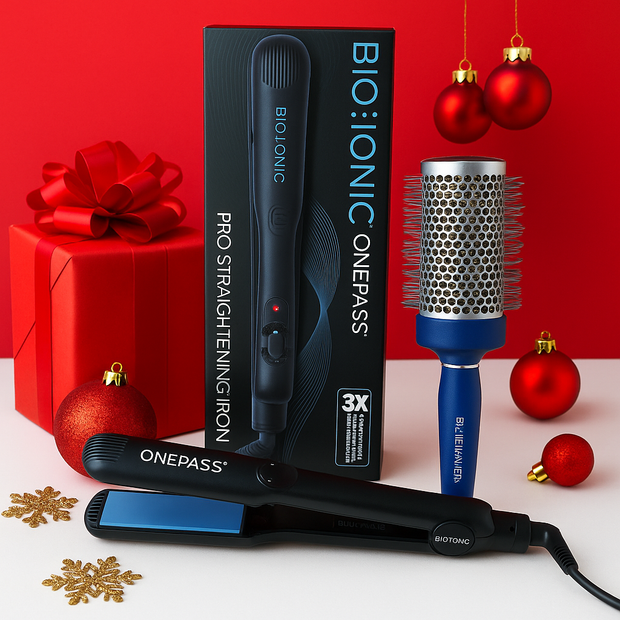 <h2>Hair Essentials</h2>