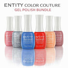 Entity Color Couture Gel Bundle ( PK 12)