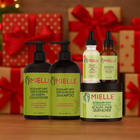 Mielle Rosemary Mint Men's Bundle Kit