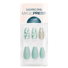 Dashing Diva Magic Press Meteorite Mayhm