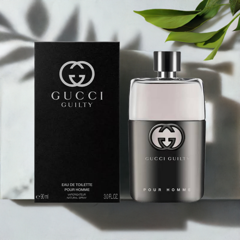 GUCCI GUILTY 1.6 MEN