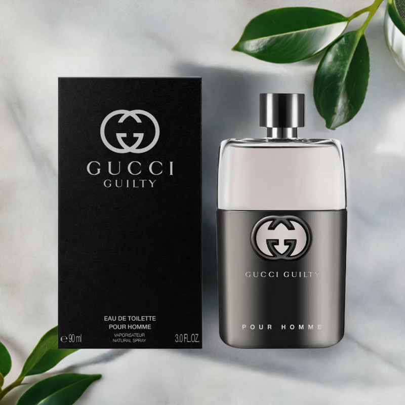 GUCCI GUILTY 1.6 MEN