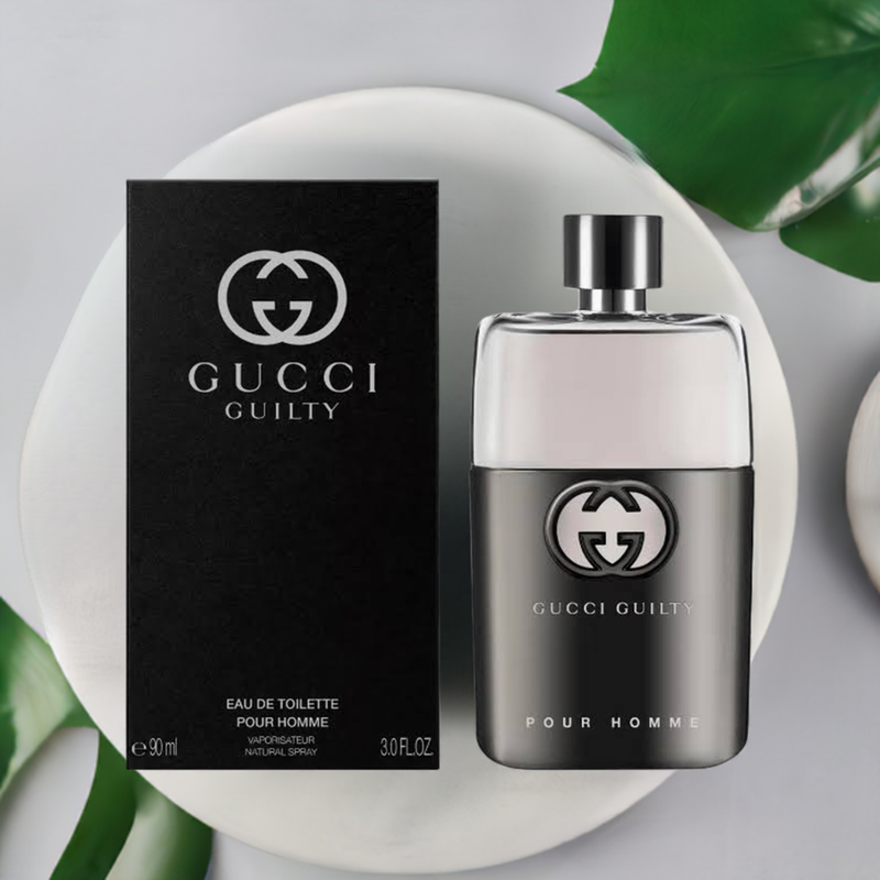 GUCCI GUILTY 1.6 MEN