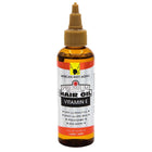 African Anti Aging Premium Hair Oil Vitamin-E 3.38 Oz