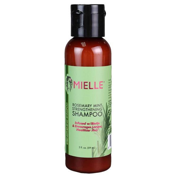 Mielle Rosemary Mint Shampoo 2 FL OZ