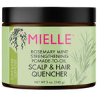 Rosemary Mint Pomade To Oil Hair Scalp Quencher 5oz