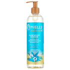 Mielle Moisture Rx Hawaiian Ginger Anti-Breakage Shampoo 12.0 Fl Oz