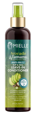 Avocado & Tamanu Anti-Frizz Leave-In Conditioner
