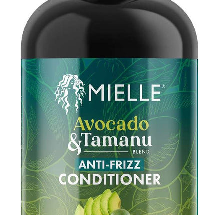 Avocado & Tamanu Anti-Frizz Conditioner