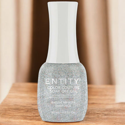 Entity Color Couture Gel Bundle ( PK 12)