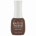 Entity Color Couture Soak Off Gel Skins Vs Shirts 0.5 Fl Oz