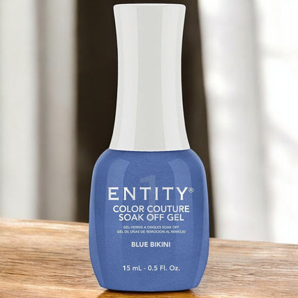 Entity Color Couture Gel Bundle ( PK 12)