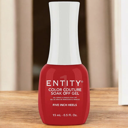 Entity Color Couture Gel Bundle ( PK 12)