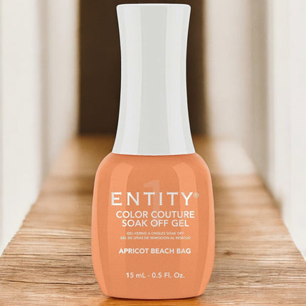 Entity Color Couture Gel Bundle ( PK 12)