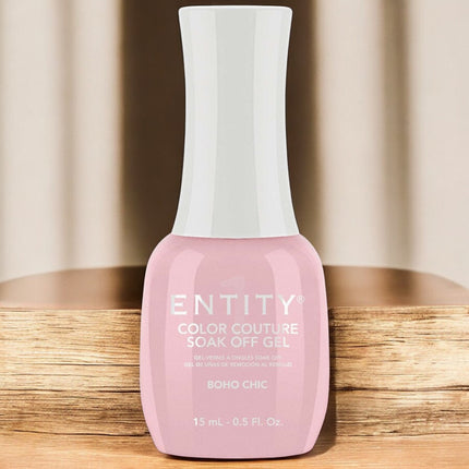 Entity Color Couture Gel Bundle ( PK 12)