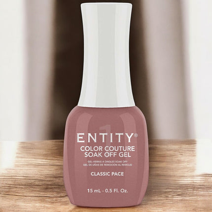 Entity Color Couture Gel Bundle ( PK 12)