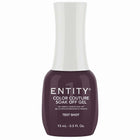 Entity Color Couture Soak Off Gel Test Shot 0.5 Fl Oz