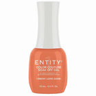 Entity Color Couture Soak Off Gel I Know I Look Good 0.5 Fl Oz