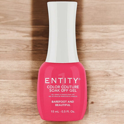 Entity Color Couture Gel Bundle ( PK 12)