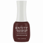 Entity Color Couture Soak Off Gel Love Me Or Leaf Me 0.5 Fl Oz