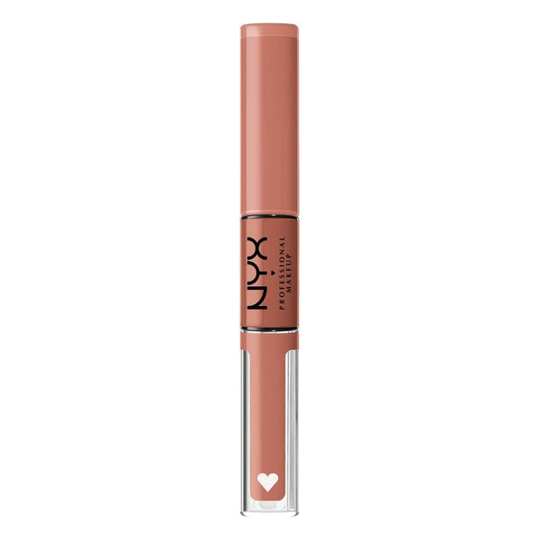 NYX Shine Loud Lip Gloss 07 - Global Citizen