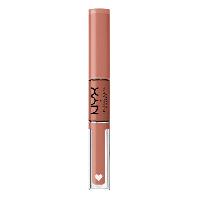 NYX Shine Loud Lip Gloss 07 - Global Citizen