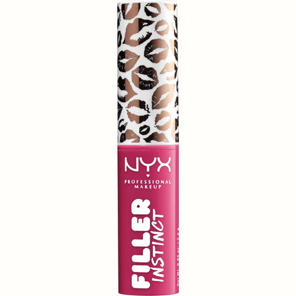 NYX  Filler Instinct Juicy Pout - 02