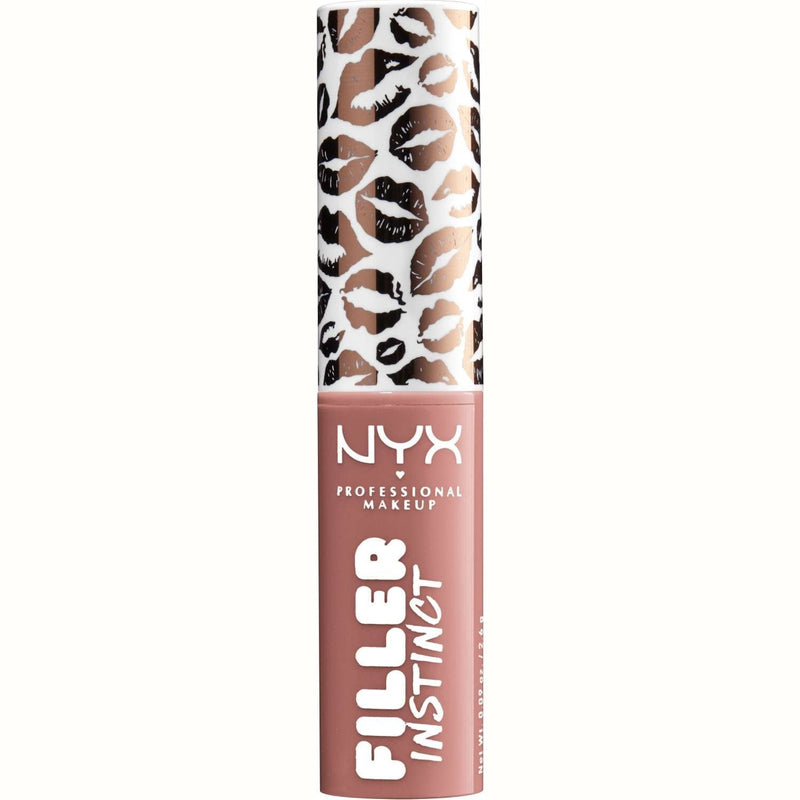 NYX  Filler Instinct Beach Casual - 04