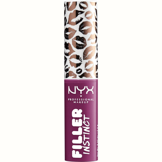 NYX  Filler Instinct Bitten Pout - 06