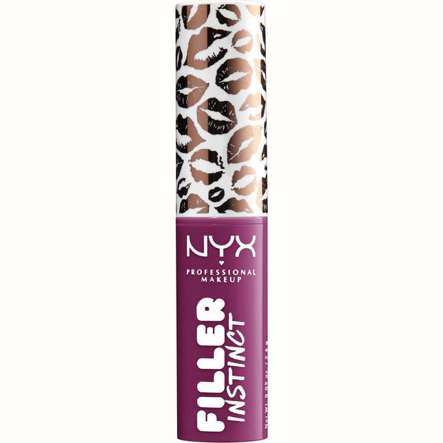NYX  Filler Instinct Bitten Pout - 06