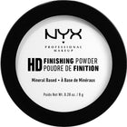NYX  HD Finishing Powder Translucent 0.28 Oz